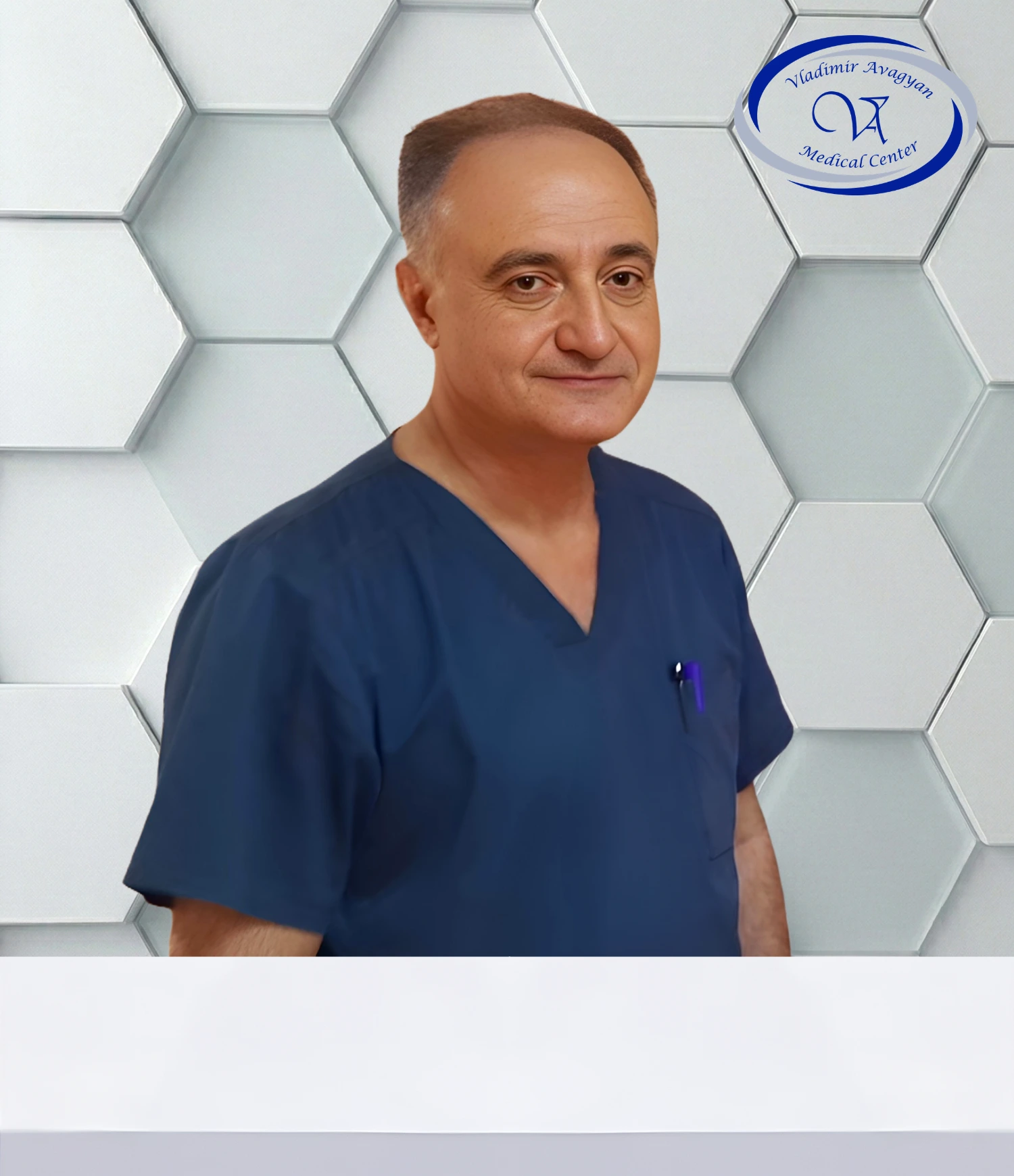 Արտաշես Լևոնի Շիգանյան